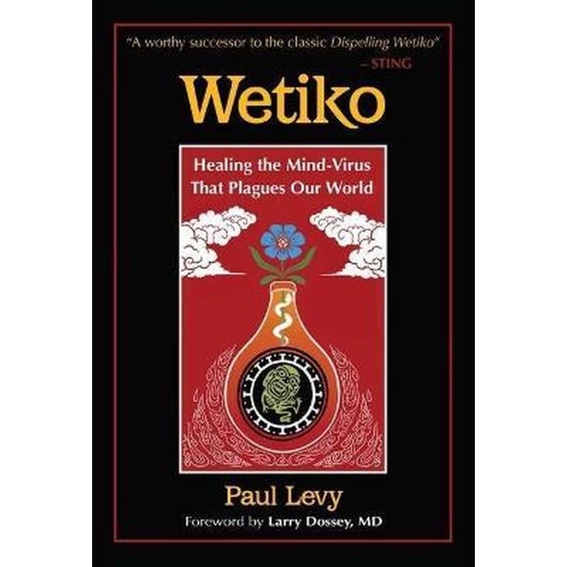 Wetiko