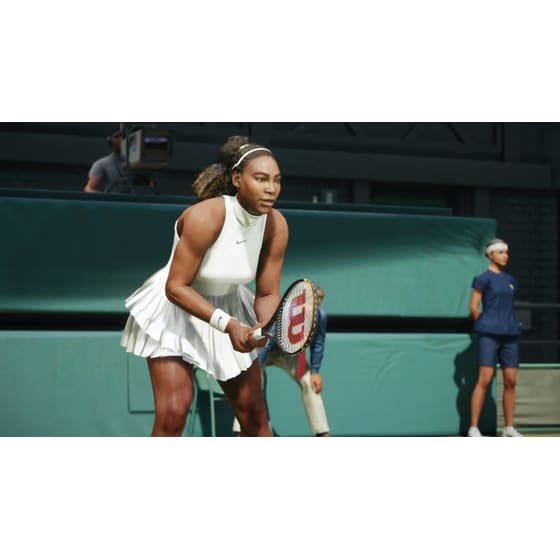 TopSpin 2K25 - PS5 image 10