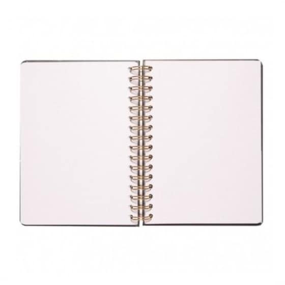 Σημειωματάριο Erik Σπιράλ Harry Potter image 1