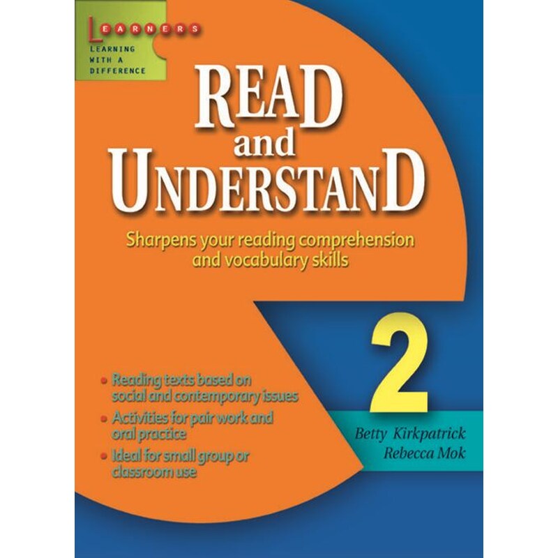Read And Understand 2 (+ CD)