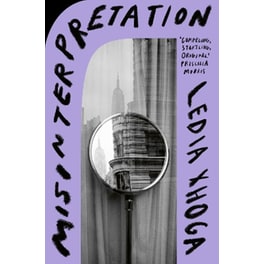 Misinterpretation
