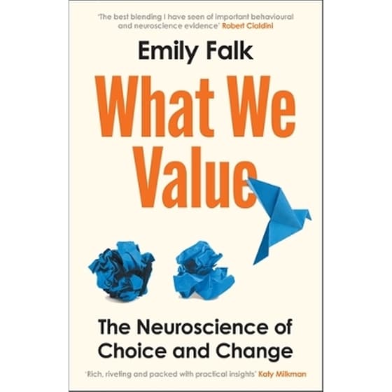 What We Value image 0