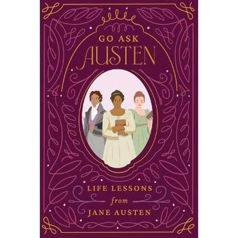 Go Ask Austen