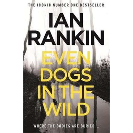 Even Dogs in the Wild image 0