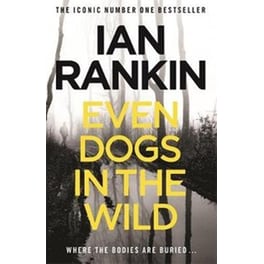 Even Dogs in the Wild