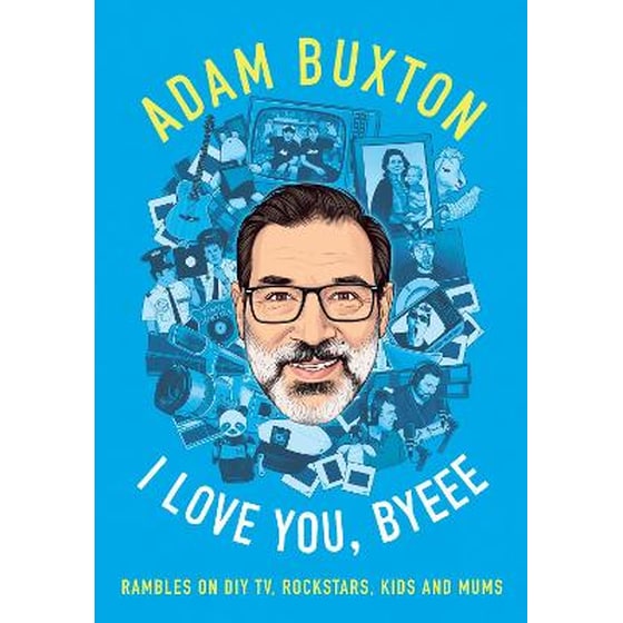 I Love You, Byeee image 0