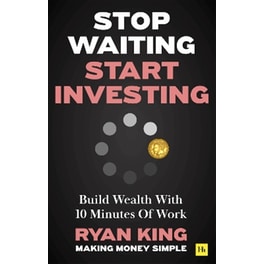 Stop Waiting, Start Investing
