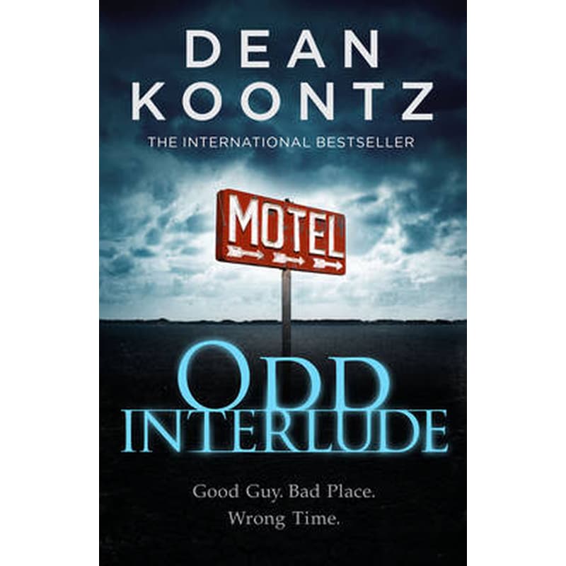 Odd Interlude