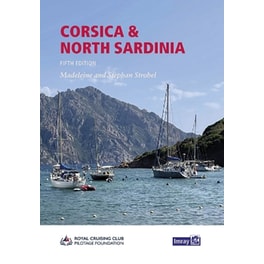 Corsica and North Sardinia