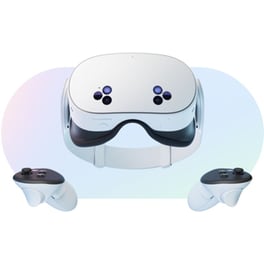Meta Quest 3S Αυτόνομο VR Headset 256GB