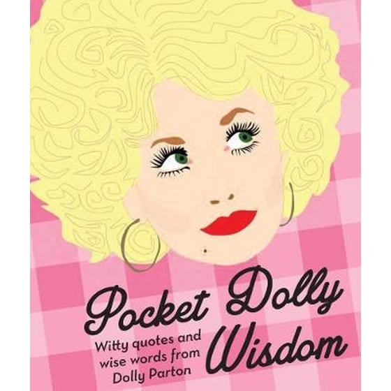 Pocket Dolly Wisdom image 0
