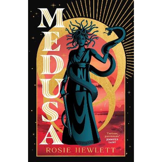Medusa image 0
