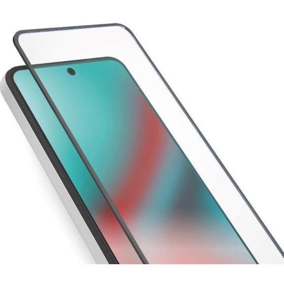 Προστατευτικό οθόνης Samsung Galaxy S24+ - SBS Full Cover Glass Screen Protector 9H image 0