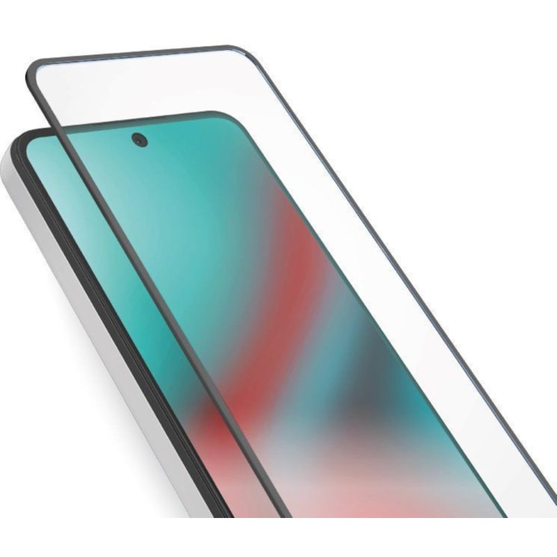 SBS Προστατευτικό οθόνης Samsung Galaxy S24+ - SBS Full Cover Glass Screen Protector 9H