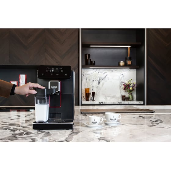 GAGGIA Magenta Prestige 1900W 15bar Μηχανή Espresso image 11