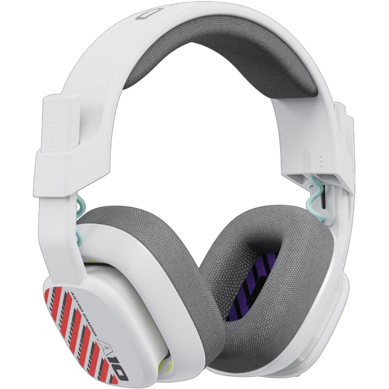 ASTRO Astro A10 Gen 2 Xbox Series Gaming Ενσύρματα Ακουστικά 3.5mm Λευκά