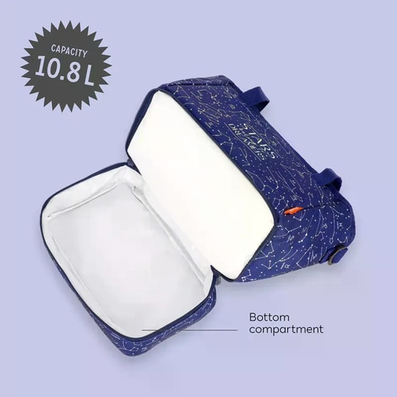 Τσαντάκι ΦαγητούLegami Stars 10.8L image 1