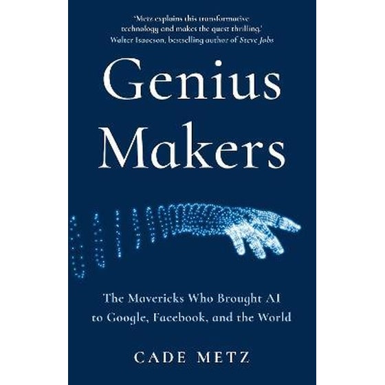 Genius Makers image 0