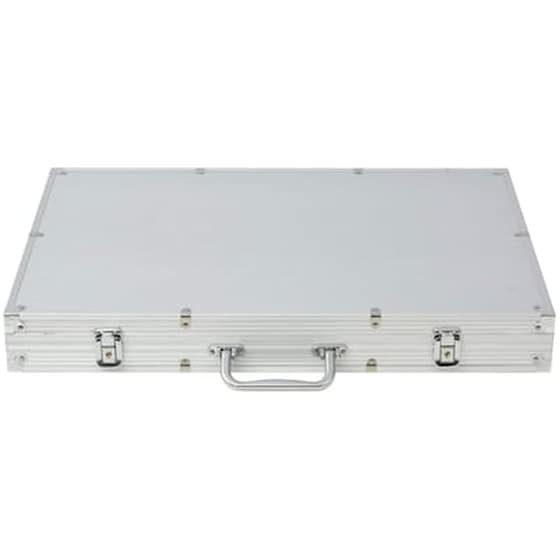 Vidaxl Σετ Πόκερ Με 1000 Μάρκες image 4