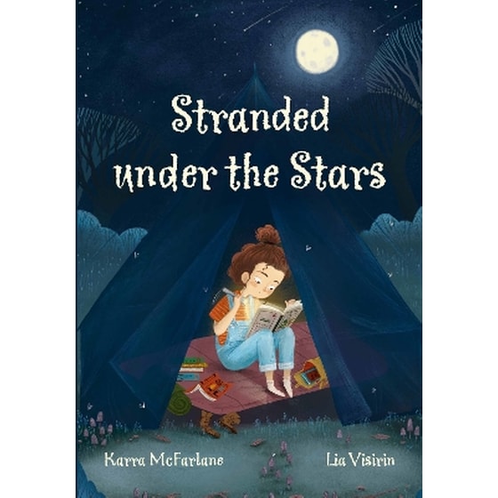 Stranded under the Stars image 0