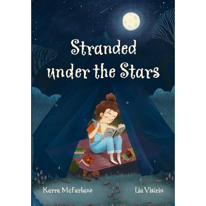 Stranded under the Stars