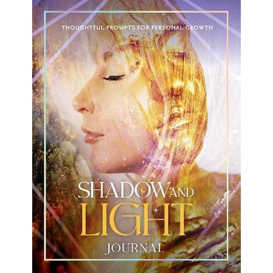 Shadow and Light Journal image 0