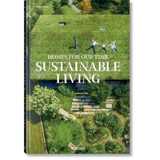 Homes for Our Time. Sustainable Living image 0