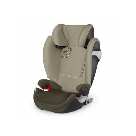 Βρεφικό Κάθισμα Αυτοκινήτου Cybex Solution M Fix Χακί image 0
