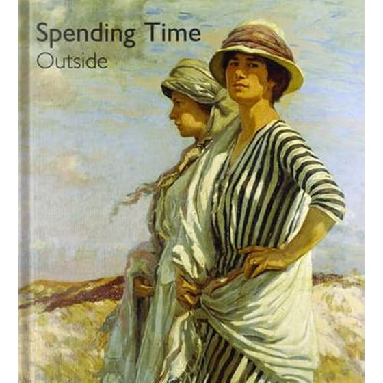Spending Time Outside image 0