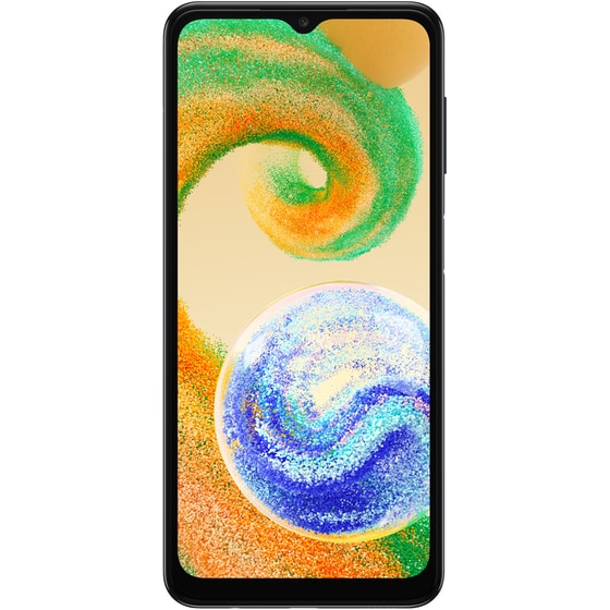 Samsung Galaxy A04s 32GB Dual Sim - Black image 1