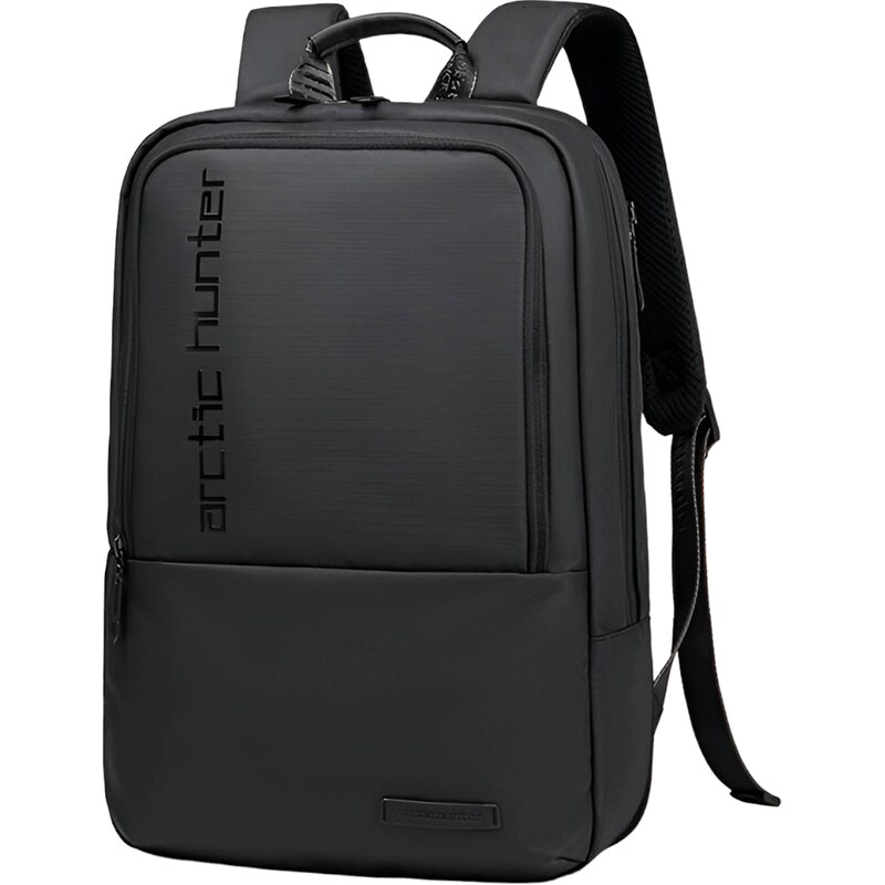 Τσάντα Laptop Arctic Hunter B00529 15.6 Αδιάβροχη - Μαύρο