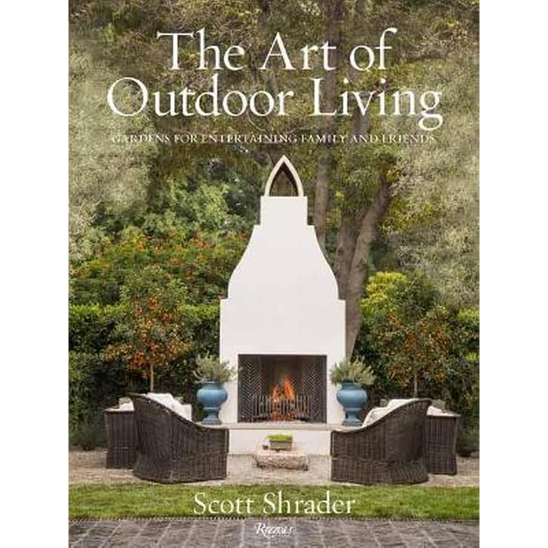 The Art of Outdoor Living