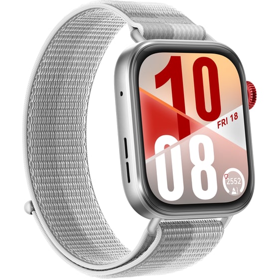 Smartwatch Huawei Watch Fit 4 43mm - Grey image 2
