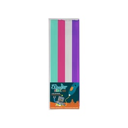 3Doodler Start Plastic Fire & Ice 24 Strands Mix