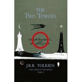 The Two Towers The Two Towers