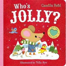 Who's Jolly?
