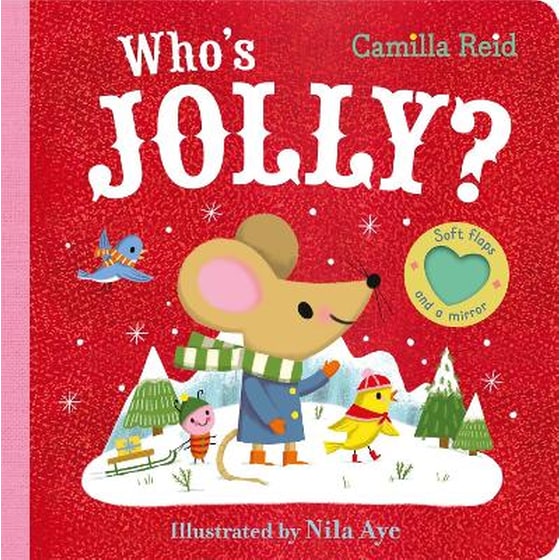 Who's Jolly? image 0