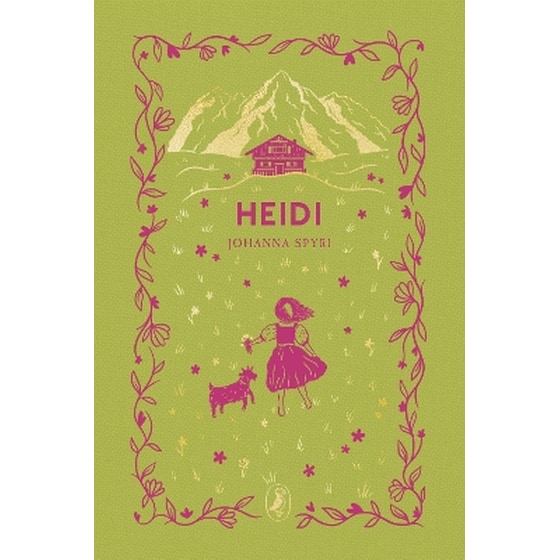 Heidi image 0