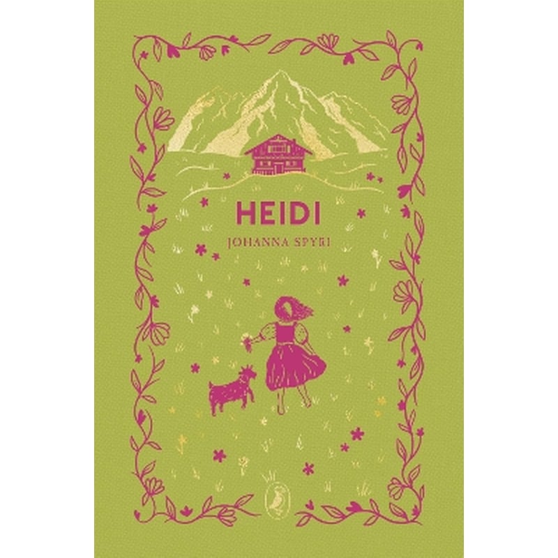 Heidi