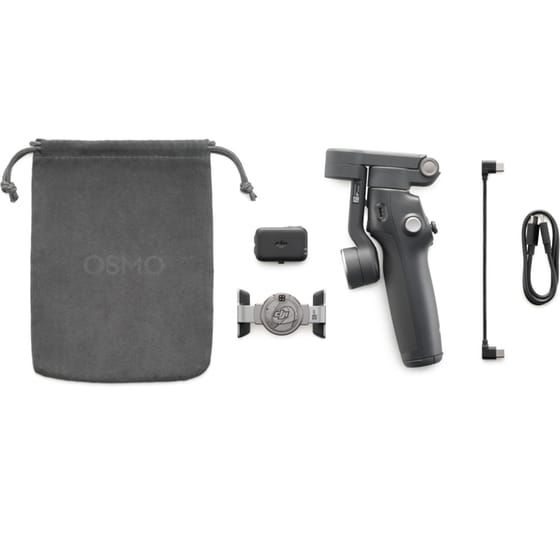 DJI Gimbal Osmo Mobile 8 image 16