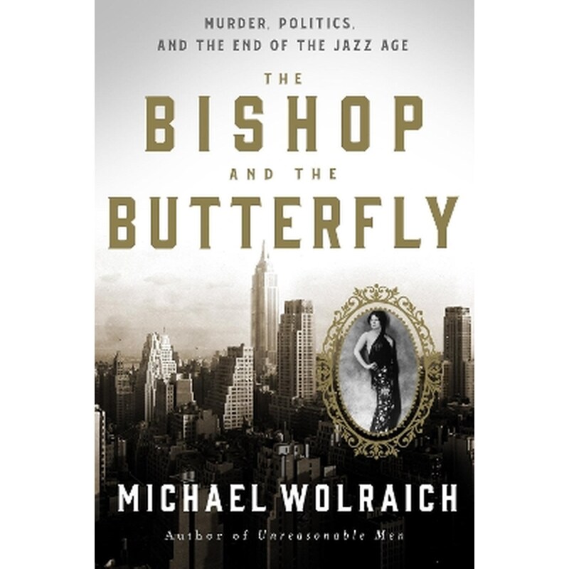 The Bishop and the Butterfly