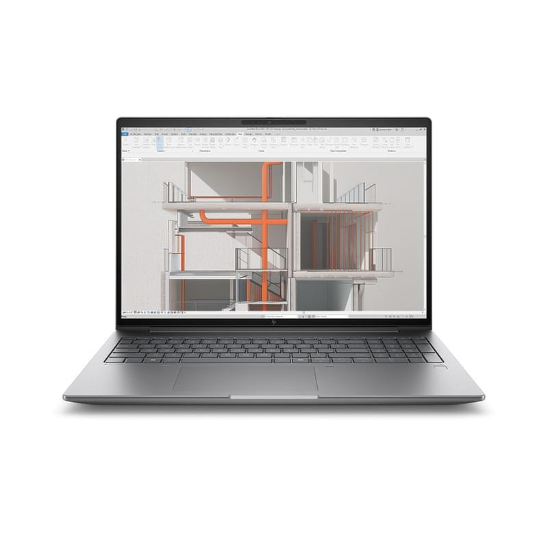 HP ZBook X G1i 16 WUXGA IPS (Intel Core Ultra 7-265HX/32 GB/1TB SSD/GeForce RTX Pro 500/Win11Pro) Laptop