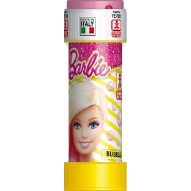 Παιδικη Σαπουνοφουσκα Barbie (103,550000)