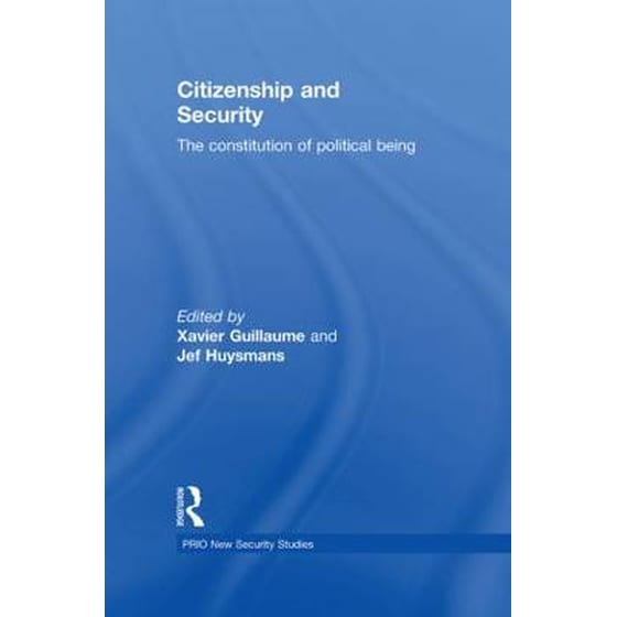 Citizenship and Security image 0