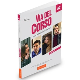 Via del Corso