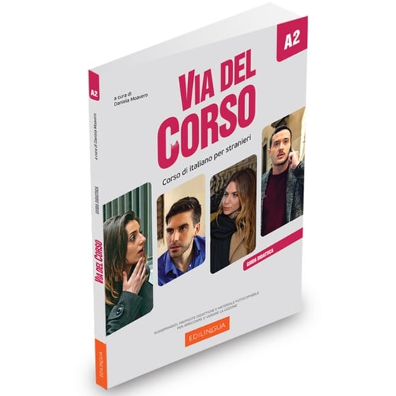 Via del Corso image 0