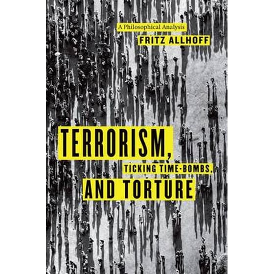 Terrorism, Ticking Time-Bombs, and Torture image 0