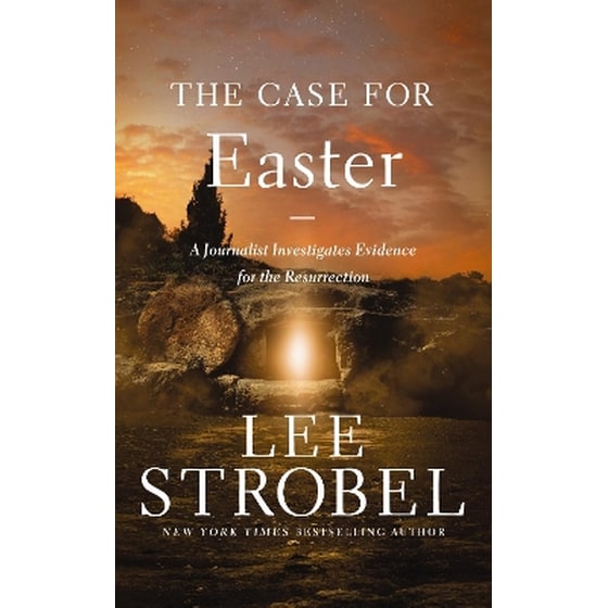 The Case for Easter image 0