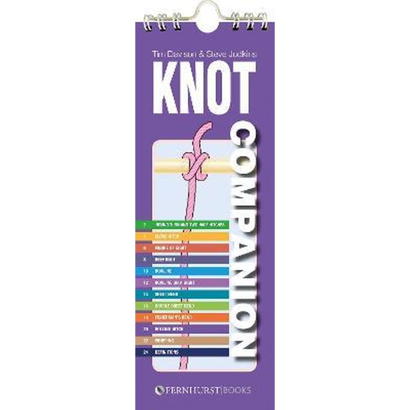 Knot Companion