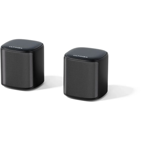 Soundbar Ultimea Aura A50 Pro 5.1 - Black image 3